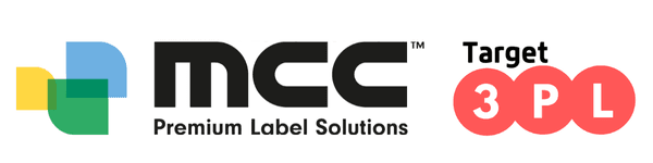 MCC Labels — Premium Label Solutions | Target 3PL